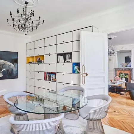 Luxury In *