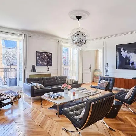 Appartamento Luxury In *