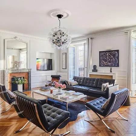 Appartamento Luxury In *