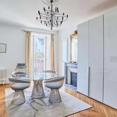 Luxury In *