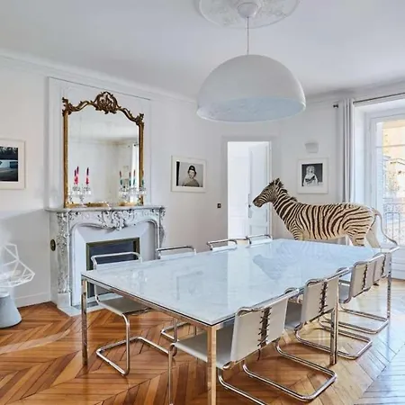 Luxury In