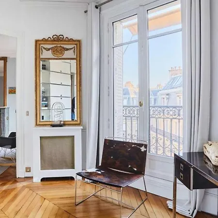 Appartamento Luxury In