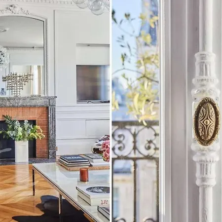 Appartamento Luxury In *